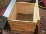 Apiculture ruche dadant - Miniature