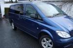 Mercedes-benz vito - Miniature