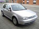 Golf 4 tdi 90cv - Miniature