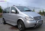 Mercedes-benz viano 2.2 cdi - Miniature