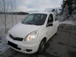  toyota yaris verso 1,4 diesel - Miniature