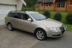 Volkswagen passat 2.0 tdi 2006 - Miniature