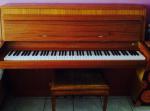 Piano - Miniature