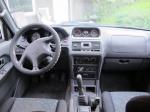 Mitsubishi pajero 2.8tdi - Miniature