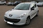 Peugeot 206 + 1.4 access 5p - Miniature