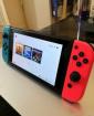 Nintendo switch + accessoires - Miniature