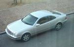 Vends mercedes clk 200 - Miniature