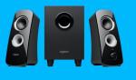 Logitech speaker-system-z323 - Miniature