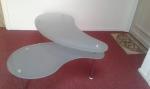 Table de salon - Miniature
