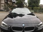 Bmw 316 3er luxury line - Miniature