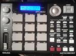 Mpc 500 - Miniature