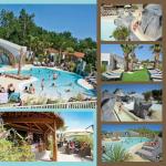 Location mobile home camping - Miniature