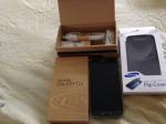 Samsung galaxy s4 - Miniature