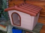 Cabane chien - Miniature