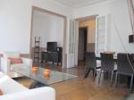 Paris - nice furnished apartment st germain - Miniature