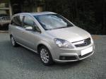 Opel zafira 1.9 cdti 120 fap cosmo - Miniature