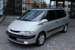 Renault espace 2,2dci,7-places - Miniature