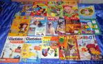 66 livres et cd educatifs - Miniature