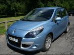 Renault grand scenic 1.9 dci 130 fap privilège - Miniature