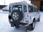 Land rover defender 110 - Miniature