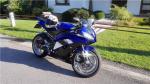 Yamaha yzf 600 r6 600cc sport 2010 - Miniature