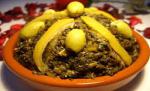 Cuisine marocaine  - Miniature