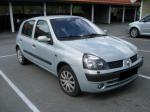 Renault clio 1.2 16v - Miniature