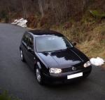  jolie golf 2.0 tdi (131 ch)  - Miniature