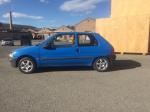 Peugeot 106 1998 - Miniature