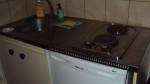 Cuisinette en inox ! - Miniature