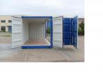 Container neuf open side 3690€ - Miniature