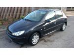 Peugeot 206 1.4 hdi x line 5 portes diesel - Miniature