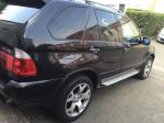 Bmw x5 3.0 d pack luxe a - Miniature