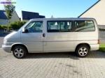 Volkswagen caravelle court tdi confort 102,4 portes - Miniature