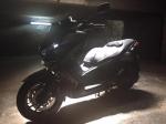 Yamaha xmax 400 abs 5200 kms garantie 22/10/2016 - Miniature