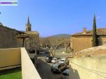Vente maison de village avec grande terrasse luberon - Miniature