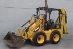 2008 jcb 1cx - Miniature