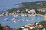 Maison les pieds dans l'eau en corse du sud - Miniature