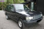 Range rover p38 diesel - Miniature