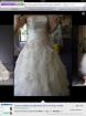 Robe de marie - Miniature