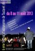 Festival d'astronomie de tautavel 2013 - Miniature