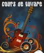 Cours de guitare - Miniature