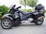 Can-am spyder rt semi-autom - Miniature