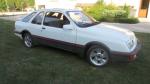 Ford sierra xr4i - propulsion - Miniature