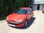 Peugeot 206  1.4 hdi 70 generation 5p - Miniature