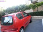 Fiat seicento - Miniature