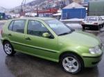  volkswagen polo 1.0 2000, 132 000 km? - Miniature