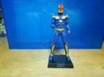 Figurine plomb eaglemoss n°54 nova - Miniature