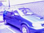 Kia carnival 7 places - Miniature