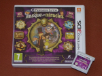 Professeur layton et le masque des miracles, jeux 3ds - Miniature